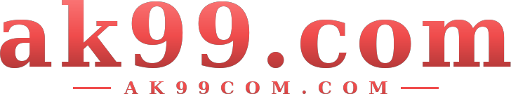 ak99.com logo
