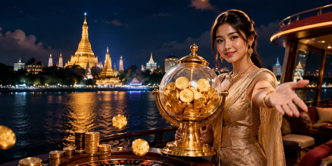 ak99.com Ways of the Qilin ၏ အင်္ဂါလက္ခဏာများ