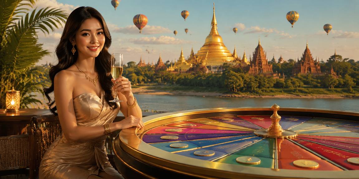 ak99.com ပိုကီးစ်ကစားညနေ — ak99.com တွင်စလော့သုံးရစ်အခါ